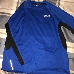 Polo Performance DriFit